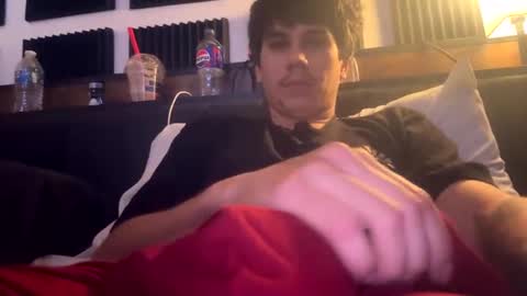 bigben281330 online show from October 30, 2025, 6:30 pm