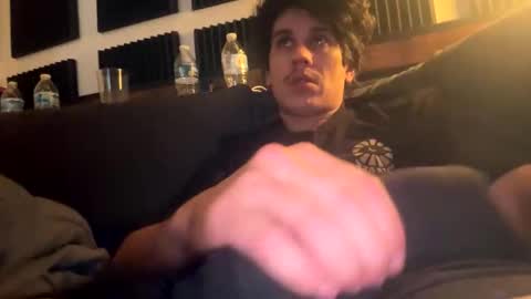 bigben281330 online show from November 30, 2025, 9:30 pm