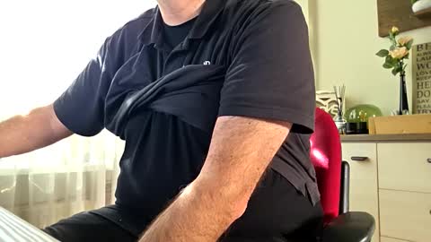 bigbibear88 online show from March 18, 2026, 11:35 am