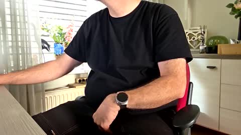 bigbibear88 online show from April 8, 2026, 9:20 am