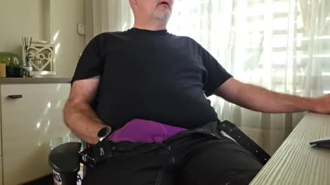 bigbibear88 online show from April 29, 2026, 9:24 am