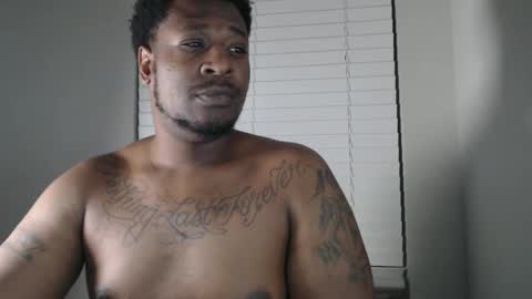 bigblack004 online show from February 15, 2025, 1:31 am