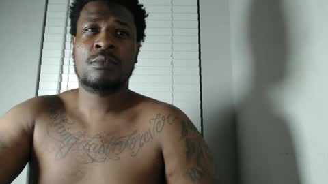 bigblack004 online show from March 4, 2025, 12:50 am