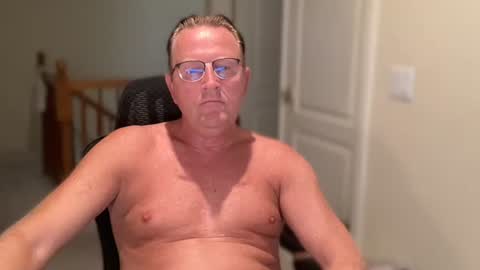 bigblondviking online show from November 15, 2025, 7:32 pm