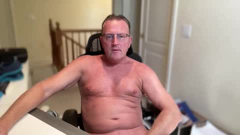 bigblondviking online show from March 22, 2026, 7:17 pm