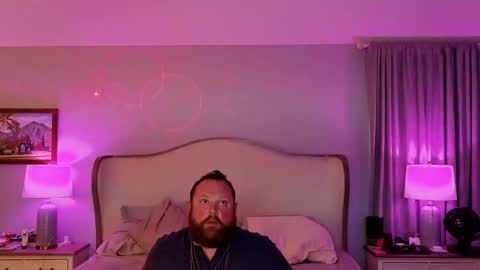 Bigboi1o11 online show from October 29, 2025, 6:37 am