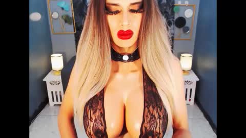 Loraine Cruz online show from April 29, 2026, 11:47 am