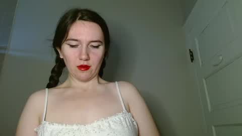 Isabella online show from November 21, 2025, 2:38 pm