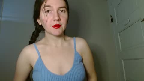 Isabella online show from January 16, 2026, 9:30 pm