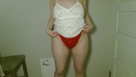 Isabella online show from February 3, 2026, 2:53 am