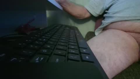 JOHN online show from February 8, 2026, 9:56 am