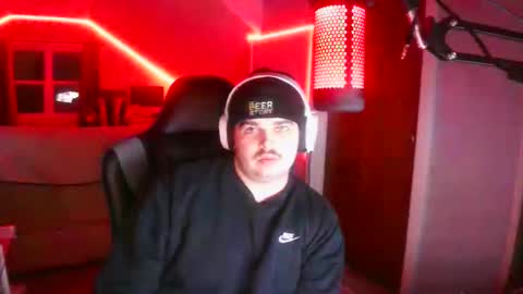 BigBoyBallen online show from February 23, 2026, 1:14 am