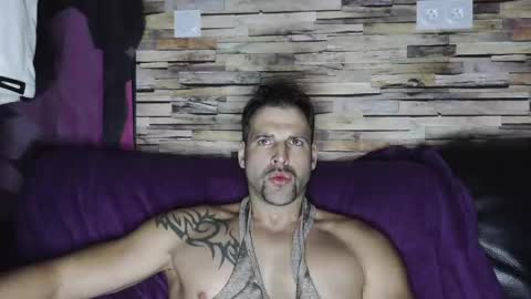 Bigboyband online show from January 18, 2025, 5:15 pm