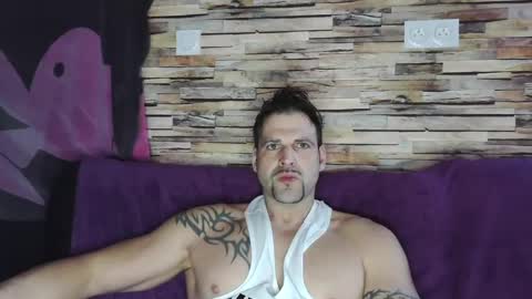 Bigboyband online show from February 1, 2025, 8:29 am