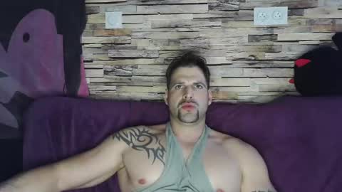 Bigboyband online show from February 23, 2025, 4:57 pm