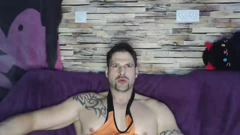 Bigboyband online show from March 6, 2025, 5:11 pm