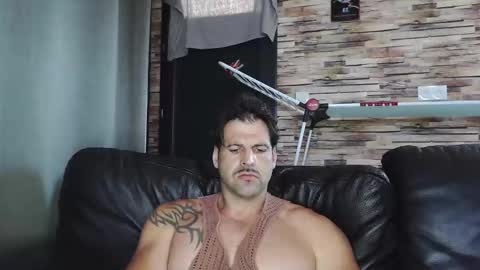 Bigboyband online show from September 30, 2025, 11:37 am