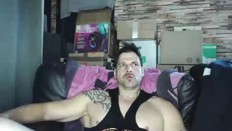 Bigboyband online show from February 28, 2026, 7:31 am