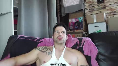 Bigboyband online show from March 9, 2026, 12:20 pm