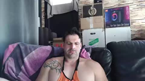 Bigboyband online show from March 31, 2026, 4:29 pm