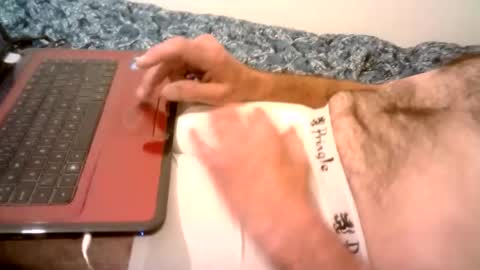 bigboygavin online show from November 4, 2025, 5:23 pm