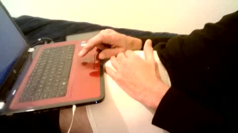 bigboygavin online show from January 10, 2026, 4:09 pm