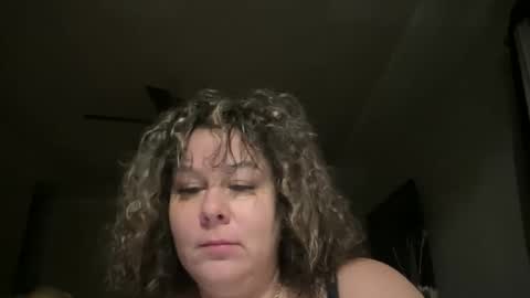 BIG BREAST SABRINA online show from December 4, 2025, 12:25 pm