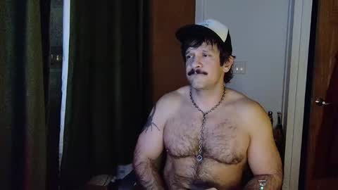 BigBro online show from February 7, 2025, 3:12 am