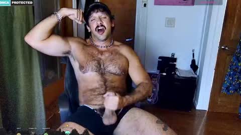 BigBro online show from September 17, 2025, 4:47 am