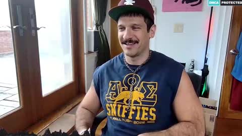 BigBro online show from March 22, 2026, 3:59 pm