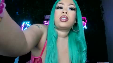 bigbuttsarena online show from February 17, 2026, 8:22 am