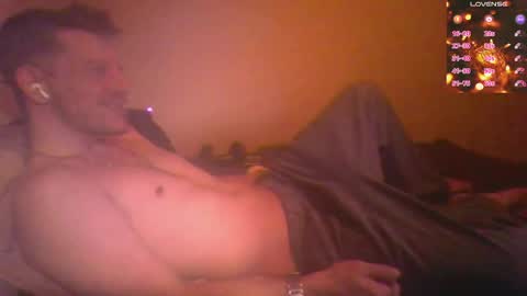 Jon - Im Straight online show from March 2, 2025, 11:29 am