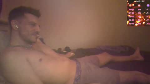 Jon - Im Straight online show from March 2, 2025, 2:32 pm