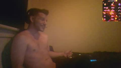 Jon - Im Straight online show from March 6, 2025, 7:47 am