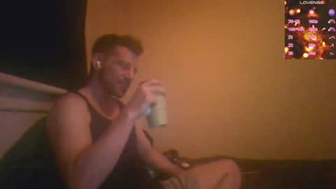 Jon - Im Straight online show from March 8, 2025, 3:06 am