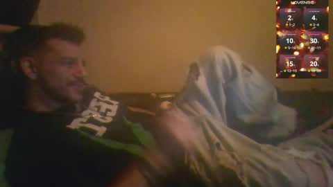 Jon - Im Straight online show from March 12, 2025, 8:41 am