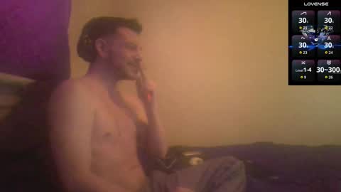 Jon - Im Straight online show from September 10, 2025, 4:18 pm