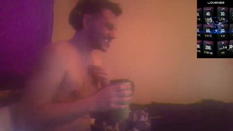 Jon - Im Straight online show from September 12, 2025, 7:58 pm