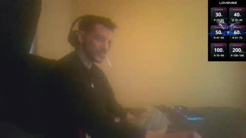 Jon - Im Straight online show from September 21, 2025, 10:55 pm