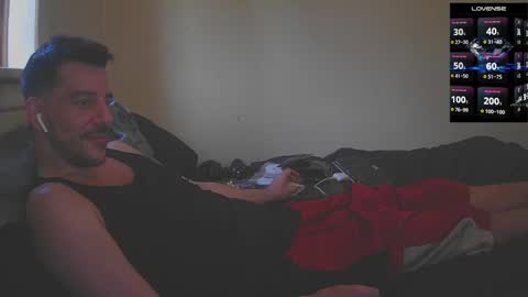 Jon - Im Straight online show from October 22, 2025, 12:16 pm