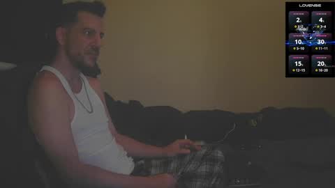 Jon - Im Straight online show from November 5, 2025, 11:54 am