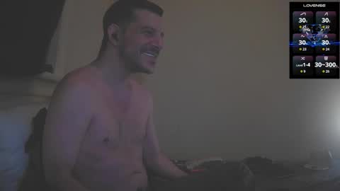 Jon - Im Straight online show from December 4, 2025, 2:10 am