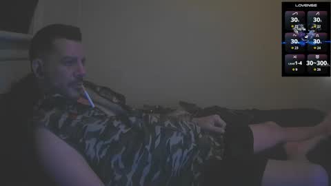 Jon - Im Straight online show from January 12, 2026, 11:15 am