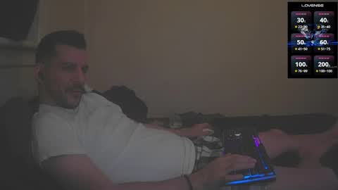 Jon - Im Straight online show from January 14, 2026, 3:34 am