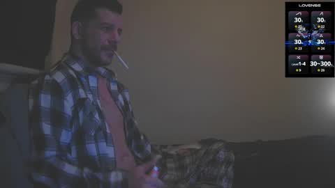 Jon - Im Straight online show from January 17, 2026, 7:02 am