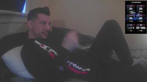 Jon - Im Straight online show from February 8, 2026, 1:58 pm