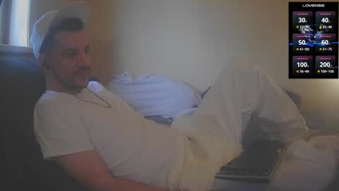 Jon - Im Straight online show from February 13, 2026, 6:37 pm