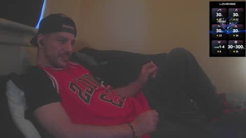 Jon - Im Straight online show from February 21, 2026, 9:16 pm