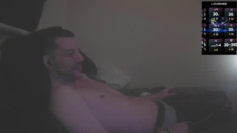 Jon - Im Straight online show from February 26, 2026, 12:42 am