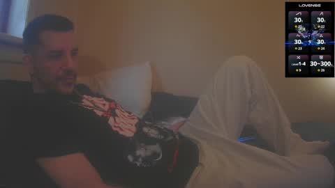 Jon - Im Straight online show from March 22, 2026, 1:25 pm